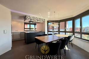 Einziehen, wohlfühlen, profitieren – großzügiges Dreifamilienhaus mit exklusiver Maisonettewohnung – Die vollständige Adresse der Immobilie erhältst du vom Anbieter., 70376 Münster, Stuttgart – Vorschaubild 7