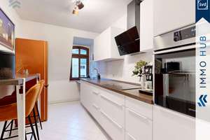 ++ Wohnungspaket in absoluter Bestlage im Zentrum: 3RW und 2RW im DG mit Aufzug & großen Balkonen ++ – Die vollständige Adresse der Immobilie erhältst du vom Anbieter., 4105 Zentrum-Nordwest, Leipzig – Vorschaubild 7