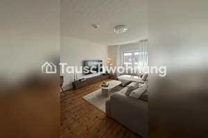 Tauschwohnung: 2 große Zimmer, 70qm in Winterhude. 870€ Warmmiete