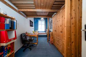 Nutzen Sie die virtuelle Tour: Vermietete 4-Zimmer-Wohnung in Berlin-Friedrichshain – Die vollständige Adresse der Immobilie erhältst du vom Anbieter., 10249 Friedrichshain, Berlin – Vorschaubild 3