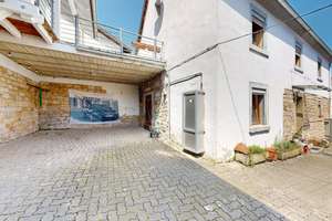 ~~ HAUS IN KLINGENMÜNSTER ( ALS WOHNEIGENTUM, 2 STELLPLÄTZE, ANBAU, OHNE GARTEN ) ~~ – Die vollständige Adresse der Immobilie erhältst du vom Anbieter., 76889 Klingenmünster – Vorschaubild 20