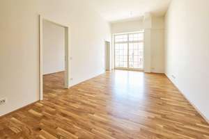 Loft mit Lift - charmante 2 Zimmer Wohnung mit Einbauküche!  – Straße der Nationen 80, 9111 Zentrum, Chemnitz – Vorschaubild 4