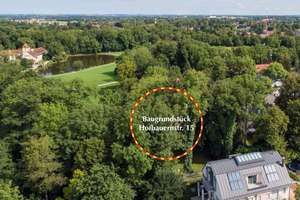 Wohnung Nr. 1: Familienparadies über zwei Ebenen mit einem großzügigen Garten – 81247 Obermenzing, München – Vorschaubild 10