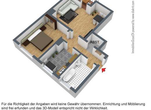 Single wohnung 58095 hagen