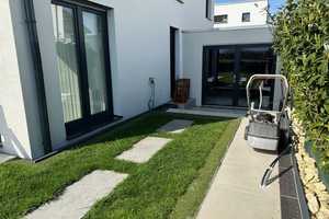 Stadtvilla mit Pool und Alpensicht, in einer ruhigen, attraktiven und Traumhaften Lage von Markdorf – Bodenseekreis – Vorschaubild 18