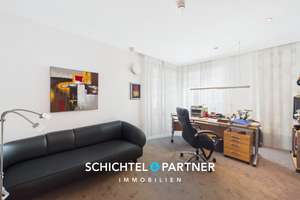 Mittelshuchting | Exklusives Energiesparhaus auf großem Grundstück – Die vollständige Adresse der Immobilie erhältst du vom Anbieter., 28259 Mittelshuchting, Bremen – Vorschaubild 12