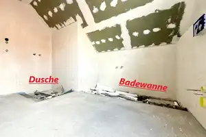 * Neubau * TOP Lage*  Infrarot Heizung * PV-Anlage * Lüftungsanlage * elektr. Jalousien * Carport * – Aurich (Kreis) – Vorschaubild 20