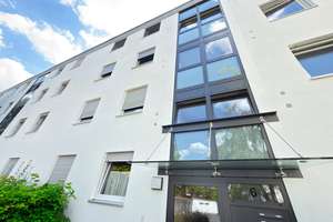 Frisch renovierte 3,5-Zimmer-Wohnung mit Südbalkon in innenstadtnaher Lage – Neckarstraße 2, 91052 Anger, Erlangen – Vorschaubild 21