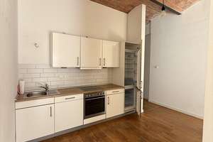 Historisches Loft in der Sternecker Brauerei | Für Singles, Paare oder als 3-Zimmer-WG geeignet – Berliner Allee 121, 13088 Weißensee, Berlin – Vorschaubild 6