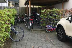 möbliertes Studentenapartment mit Balkon ab sofort *Aachen Westpark* zu vermieten – Hanbrucherstr.  26, 52064 Westpark, Aachen – Vorschaubild 20