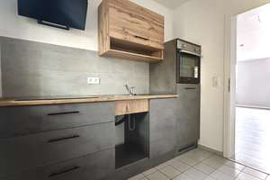 Moderne 1-Zimmer-Wohnung mit EBK in Stadtfeld, Erstbezug – Wielandstraße 3, 39108 Stadtfeld Ost, Magdeburg – Vorschaubild 5