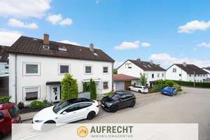 A U F R E C H T °DAHOAM IN WEICHS° gepflegte DHH mit sonnigem Garten & Traumhauspotenzial - Nähe S2 – Die vollständige Adresse der Immobilie erhältst du vom Anbieter., 85258 Weichs – Vorschaubild 12