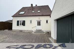 Charmantes Einfamilienhaus mit Garage in einer beliebten Lage in Neuburg - Heinrichsheim - Ein Ob... – Die vollständige Adresse der Immobilie erhältst du vom Anbieter., 86633 Neuburg an der Donau – Vorschaubild 5