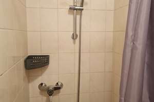 1-Zimmer-Apartment nur für Studenten/Azubis  – Akademiestraße 6, 68159 Innenstadt/Jungbusch, Mannheim – Vorschaubild 6