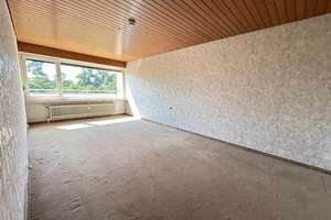 Perfekte 3-Zi-Wohnung mit Westbalkon und weitem Blick ins Grüne- Festpreis – Kurt-Schumacher-Straße 49, 63073 Bieber, Offenbach am Main – Vorschaubild 4