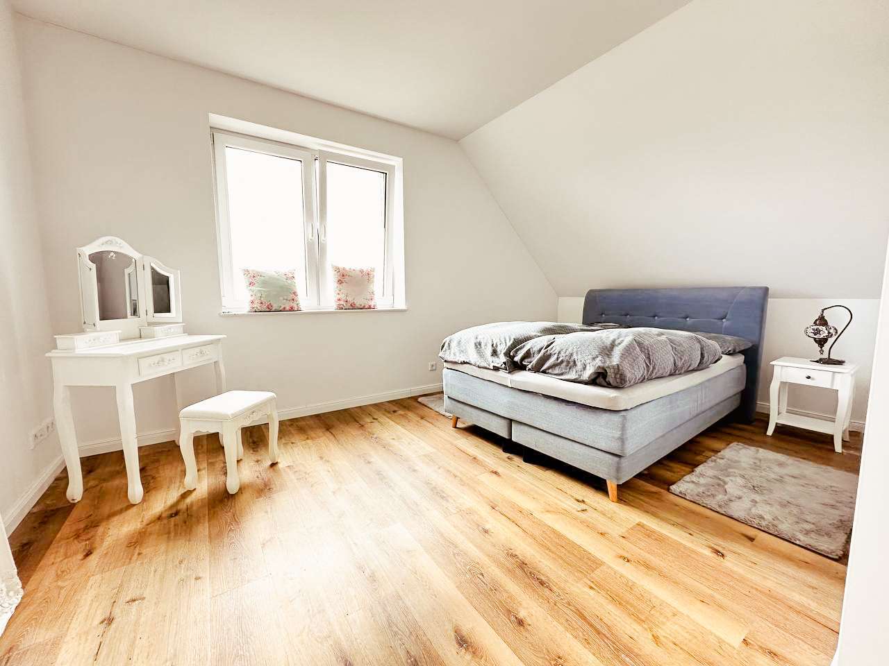 Immobilie in Kutenholz - Attraktive Kapitalanlage in Kutenholz – Neubau mit steuerlichen Vorteilen - Bild 6