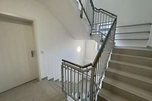 Gemütliche 2-Raum-Wohnung im Dachgeschoss mit Balkon – Alt Salbke 67, 39122 Salbke, Magdeburg – Vorschaubild 6