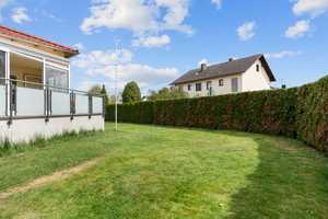 Einfamilienhaus auf großem Eckgrundstück mit Wintergarten und Garage – Neuburg-Schrobenhausen (Kreis) – Vorschaubild 31