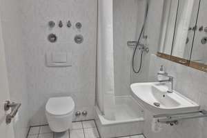 Gepflegtes 1-Zimmer-Apartment in Regensburg – 93049 Westenviertel, Regensburg – Vorschaubild 5