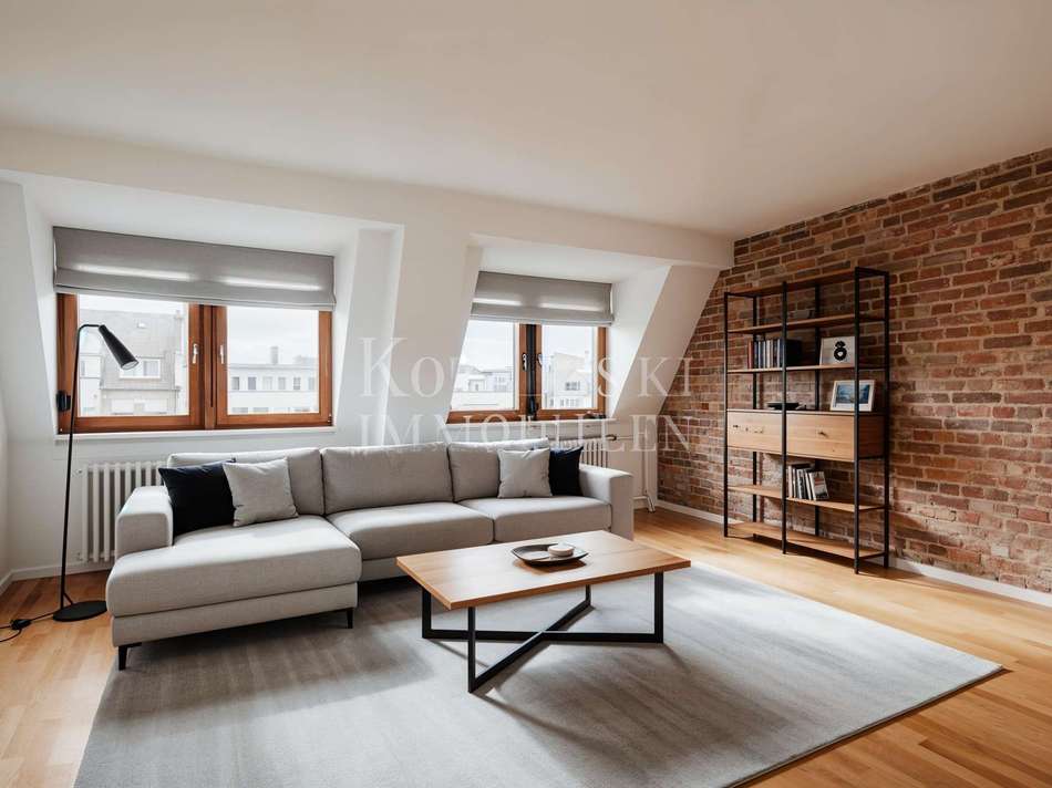 Wohnstyle - KI-Staging