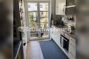 Tauschwohnung: Hübsches Reihenhäuschen in Fellbach Mitte