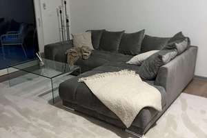 Moderne 2-Zimmer-Wohnung mit Terrasse & Garten in Frankreich/Grosbliedestroff – Die vollständige Adresse der Immobilie erhältst du vom Anbieter., 66123 Saarbrücken – Vorschaubild 10
