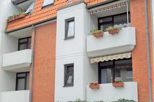 Direkte Rheinlage: Schickes 1-Zimmer-Apartement in Bonn-Beuel – Die vollständige Adresse der Immobilie erhältst du vom Anbieter., 53225 Beuel-Mitte, Bonn – Vorschaubild 9