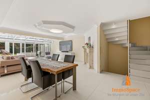 *** LUXUS PUR! inkl. Garten, Einbauküche, Kamin, 2 TG, 2 Saunen uVm.*** – Die vollständige Adresse der Immobilie erhältst du vom Anbieter., 81735 Ramersdorf, München – Vorschaubild 10