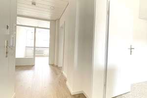 4-Zi-City-Wohnung mit Terrasse, Wintergarten und EBK – Osterstr. 36, 30159 Mitte (Ortsteil), Hannover – Vorschaubild 2