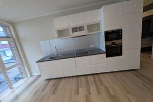 Top 5-Zimmer KfW Wohnung mit Küche, Balkon Bodenheizung in bester Lage von Wiesbaden Mitte – Moritzstraße 68, 65185 Mitte, Wiesbaden – Vorschaubild 2