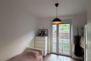 Große Wohnung mit Balkon im Herzen Alsterdorfs – Alsterberg 20 b, 22335 Alsterdorf, Hamburg – Vorschaubild 9