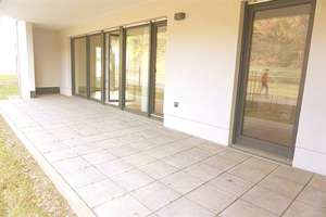 2-ZKB direkt an der Mosel: energieeffizient & hochwertig – EBK, große Terrasse mit Moselblick + TG-S – Die vollständige Adresse der Immobilie erhältst du vom Anbieter., 54292 Nord, Trier – Vorschaubild 12