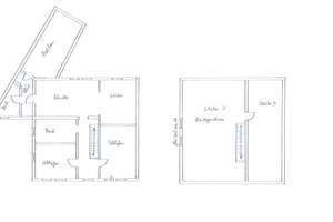 Alltagstaugliche 4,5-Zimmer-Wohnung in Edemissen – Die vollständige Adresse der Immobilie erhältst du vom Anbieter., 31234 Edemissen – Vorschaubild 3