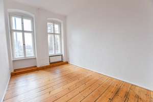 Ruhige 4-Zimmer-Wohnung mit Balkon – Winterfeldtstr. 13, 10781 Schöneberg, Berlin – Vorschaubild 8
