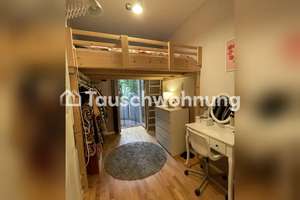 Tauschwohnung: 2 Zimmer Whg und Balkon im Prenzlauer Berg; Suche: Whg in Köln