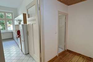 Provisionfrei! 1-Zimmer-Wohnung in Berlin-Lichtenberg – Die vollständige Adresse der Immobilie erhältst du vom Anbieter., 10365 Lichtenberg (Ortsteil), Berlin – Vorschaubild 6
