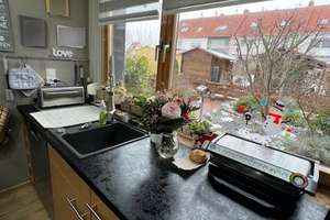 Zentrales Reihenhaus im Herzen von Wolfenbüttel – Die vollständige Adresse der Immobilie erhältst du vom Anbieter., 38300 Wolfenbüttel – Vorschaubild 23