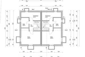 Großer Süd-/ Westgarten, Ruhe, Sonne und ein Traumdoppelhaus in Grünwald!! Familienparadies – München (Kreis) – Vorschaubild 18