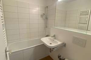 1-Zimmer-Wohnung mit Balkon – Auf dem Lärchenberge 10, 30161 Oststadt, Hannover – Vorschaubild 4