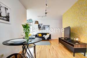 MÖBLIERT - ZUM WOHNEN UND WOHLFÜHLEN - Gemütliche Wohnung mit Balkon – Die vollständige Adresse der Immobilie erhältst du vom Anbieter., 73728 Innenstadt, Esslingen am Neckar – Vorschaubild 3