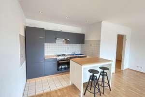 Top Wohnung Balkon EBK Unterbachersee! – Rathelbeckstrasse 350, 40627 Unterbach, Düsseldorf – Vorschaubild 4