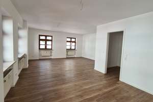 Stadtzentrum: 3-Zimmer-Wohung zum Erstbezug – Hafenbad 4, 89073 Mitte, Ulm – Vorschaubild 3