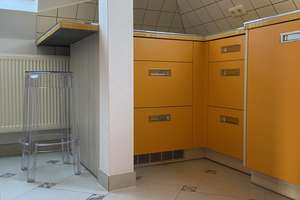 Möblierte Maisonettewohnung in Dresden-Klotzsche – Natur & perfekte Anbindung – Königsbrücker Strasse 44, 1109 Klotzsche (Stadtteil), Dresden – Vorschaubild 10