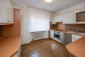 3- Zimmer Wohnung mit Balkon, ruhig- grün gelegen – Die vollständige Adresse der Immobilie erhältst du vom Anbieter., 41068 Waldhausen, Mönchengladbach – Vorschaubild 6