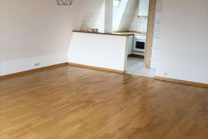 Helle 2-Zimmer Wohnung Nähe Eugensplatz – Kernerstraße 61, 70182 Diemershalde, Stuttgart – Vorschaubild 2