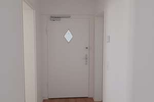große, renovierte 2-Zimmer-Wohnung in zentraler Lage – Willstraße 8, 90429 Bärenschanze, Nürnberg – Vorschaubild 5