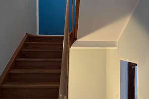 1 großes Zimmer in 5er-WG-Haus in Regensburg (Stadtamhof) – WG-Neugründung oder Freundesgruppe – Die vollständige Adresse der Immobilie erhältst du vom Anbieter., 93045 Stadtamhof, Regensburg – Vorschaubild 8