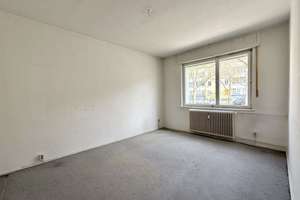2-Zimmer-Wohnung in Berlin-Westend mit Balkon, Keller & Potenzial I bezugsfrei & sofort verfügbar – Die vollständige Adresse der Immobilie erhältst du vom Anbieter., 14050 Westend, Berlin – Vorschaubild 5