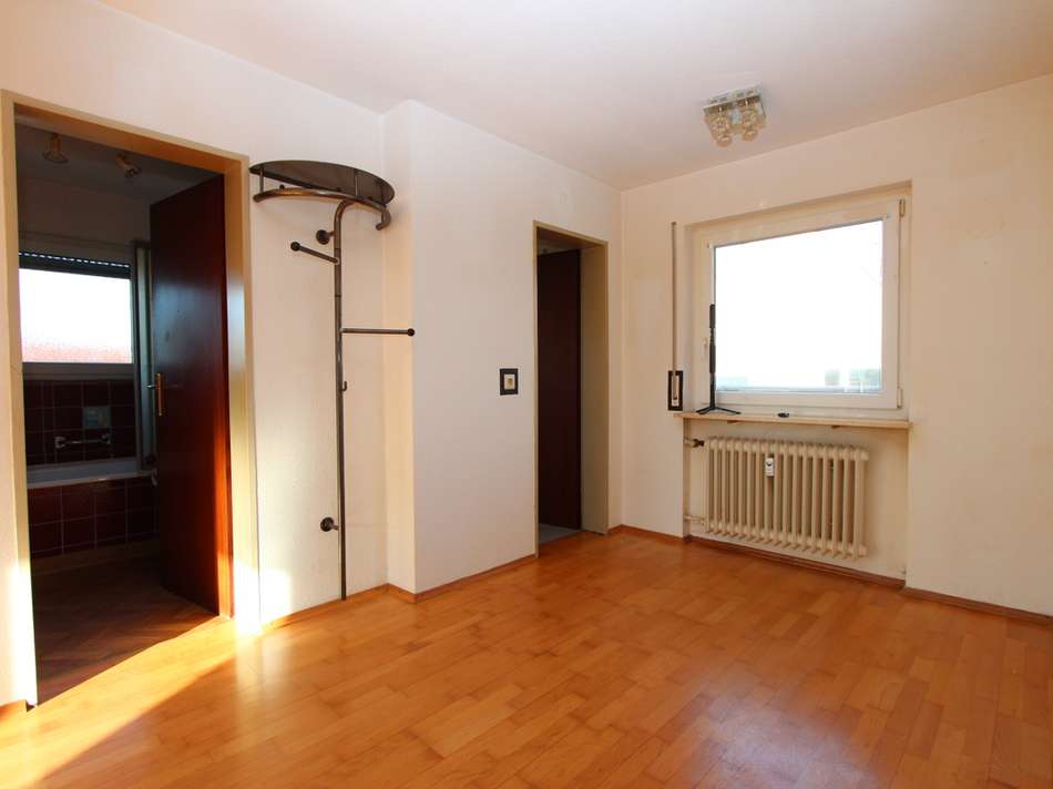 Eingangsbereich/Essplatz