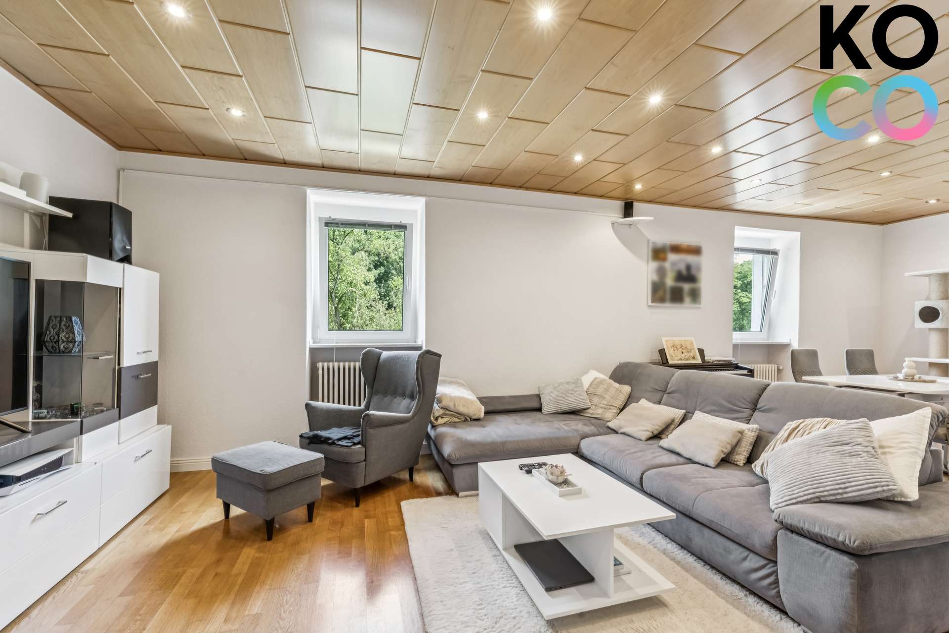 Immobilie in Wülfrath - Ländlicher Wohntraum mit Stil – Großzügiges Mehrgenerationenhaus mit Wellnessgarten in Wülfrath - Bild 10